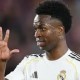 Image: Arsenal Reaches Personal Agreement with Vinícius Júnior