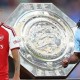 Image: Arsenal vs Man City: A Clash for the Community Shield