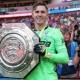 Image: Arsenal vs Manchester City: Community Shield Insights