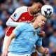Image: Arsenal vs Manchester City: Community Shield Preview
