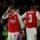 Image: Arsenal vs Real Betis: A Clash of Champions