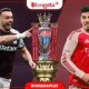 Image: Aston Villa Faces Tough Challenge Against Arsenal