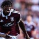 Image: Aston Villa's Brian Madjo Compared to Romelu Lukaku