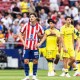 Image: Atlético Madrid Declares Itself Victim in Julián Alvarez Case