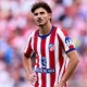 Image: Atlético Madrid's Julián Álvarez Out Against Sevilla Amid Transfer Speculation