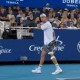 Image: Atmane's Stunning Forehand Against Zverev in Cincinnati 2026