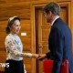Image: Aung San Suu Kyi Meets ICRC Delegation After Years of Isolation