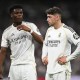 Image: Aurélien Tchouameni's Return Challenges Federico Valverde at Real Madrid