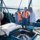 Image: Authorities Seize Vessel Transporting 130,000 Liters of Illegal Oil