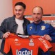 Image: Aymeric Faurand-Tournaire Joins Hanoï FC from Stade Lavallois
