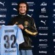 Image: Ayyoub Bouaddi: Manchester City's €100 Million Signing