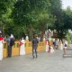 Image: Ba Dinh Square Bustles with Visitors for National Day Celebrations