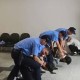 Image: Bank Security Forces Use Martial Arts to Thwart Robbery