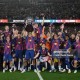 Image: Barcelona Aims to Overcome Domestic Challenges in New Season