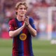 Image: Barcelona Clinches Joan Gamper Trophy Amid Penalty Miss