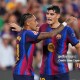Image: Barcelona Dominates Athletic Bilbao in La Liga Clash