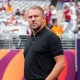 Image: Barcelona's Hansi Flick Considers False Nine Strategy Amid Striker Crisis