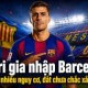 Image: Barcelona's Risky Move: Signing Rodri from Man City