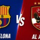 Image: Barcelona vs Al Ahly: Joan Gamper Match Preview