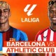 Image: Barcelona vs Athletic Bilbao: La Liga Match Recap