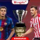 Image: Barcelona vs Athletic Bilbao: Match Preview and Predictions