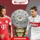 Image: Bayern Munich Set to Face Stuttgart in Bundesliga Opener