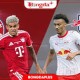 Image: Bayern Munich vs Leipzig: Key Matchup Ahead of Telekom Cup