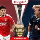 Image: Benfica vs AGF Aarhus: A Clash in the Europa League