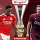 Image: Benfica vs Heart of Midlothian: Match Preview