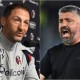 Image: Bologna and Lazio Face Off in Serie A Match
