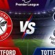 Image: Brentford vs Tottenham: Premier League Season Opener Insights