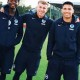 Image: Brighton Players Gift Tickets and Warm Gear to Fans in Norway