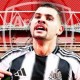 Image: Bruno Guimarães Eager to Join Arsenal as Newcastle Relents