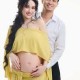 Image: Businessman Duc Pham Announces Vu Thuy Quynh's Pregnancy