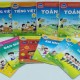 Image: Cà Mau to Provide Free Textbooks for Primary Students Starting 2026