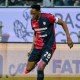 Image: Cagliari's Yerri Mina Misses Match Against Inter