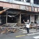 Image: Cause of Biên Hòa Market Fire Identified by Authorities