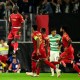 Image: Celtic Crashes Out of Champions League After Dramatic Collapse