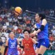 Image: Challenges Faced by Vietnam's National Women's Volleyball Team