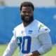 Image: Chargers' Akheem Mesidor Proving His Worth as a First-Round Pick