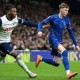 Image: Chelsea Faces Tottenham in Pre-Season Friendly