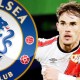 Image: Chelsea FC Invests Heavily to Recruit Pep Guardiola
