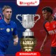 Image: Chelsea vs Luton: League Cup Clash Preview