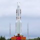 Image: China Delays Launch of Chang'e-7 Moon Mission