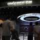 Image: Chinese Robot Maker Unitree Valued at Over $7.4 Billion After IPO