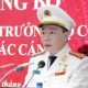 Image: Colonel Hoang Quoc Viet Appointed Director of Thanh Hoa Police