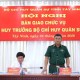 Image: Colonel Tran Van Cu Appointed Commander of Tay Ninh Military Command
