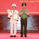 Image: Colonel Trinh Khac Cuong Appointed Director of Lao Cai Police