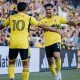 Image: Columbus Crew vs Atlas: Promising Start for Leagues Cup 2026