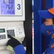 Image: Consumer Price Index Drops Amid Falling Fuel Prices